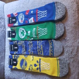 Stance NBA Socks